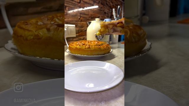 ВКУСНЫЙ УГОЛОК