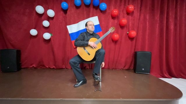 Villa Lobos etude 2, J. Cardoso: Vals peruano смотреть онлайн