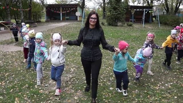Рыженкова Е.А. Муниципальный этап Всероссийского конкурса "Воспитатель года России - 2025" смотреть онлайн