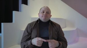 English видеовизитка, Evgeny Kipen