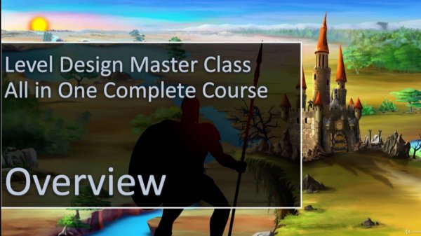 44 Level Design Document Part 2