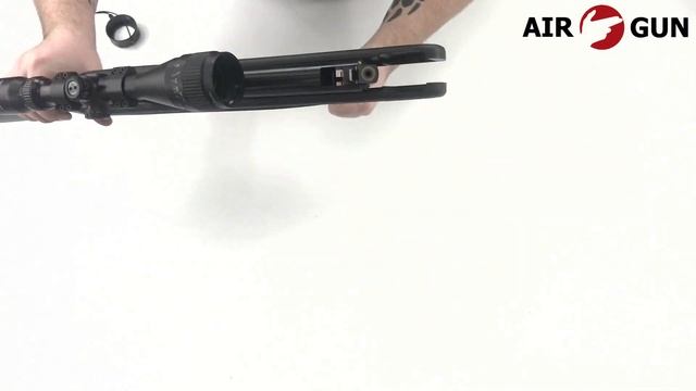 Пневматическая винтовка Crosman Trail NP 8 BT1K77SNP 4,5 мм
