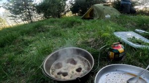 Байдарка Шуя 1 глазами новичка. Сплав по Угре. Часть 2.