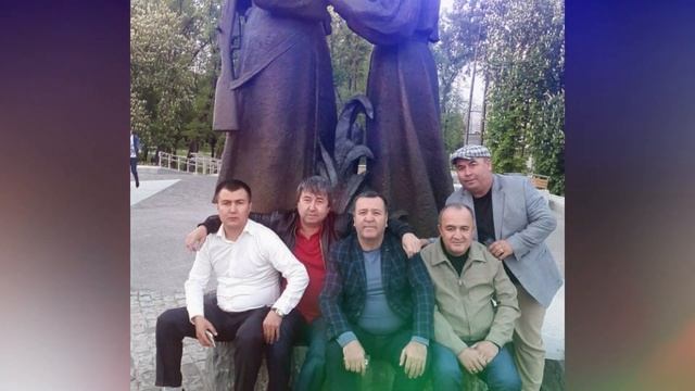 Ках кахадаги Тохир Рахимов оиласи хаёти ёшлиги уйи шахсий расмлари