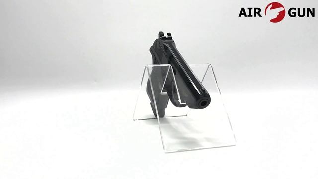 Травматический пистолет МР-78-9ТМ К 9 мм Р.А. (ПСМ)