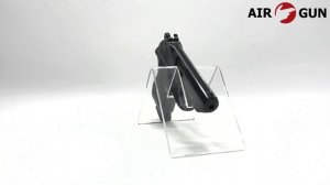 Травматический пистолет МР-78-9ТМ К 9 мм Р.А. (ПСМ)