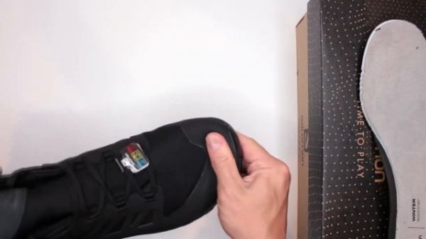 Salomon Outblast TS CSWP Review (FRESH Salomon Snow Boots Review)