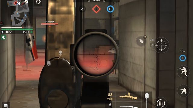 World War Heroes прохождение (android) #6