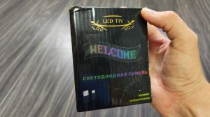 Светодиодная наклейка от LED TIV