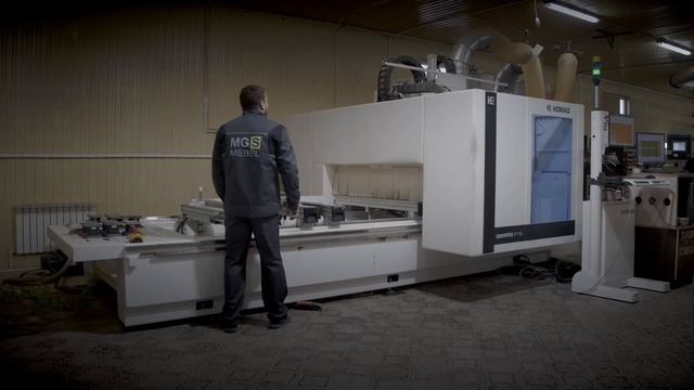 Презентация Mgs Mebel 2023 смотреть онлайн