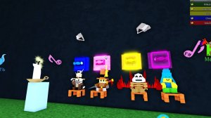 2024 в Построй корабль | Как получить конфеты?