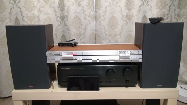 B&O Beomaster 901 смотреть онлайн