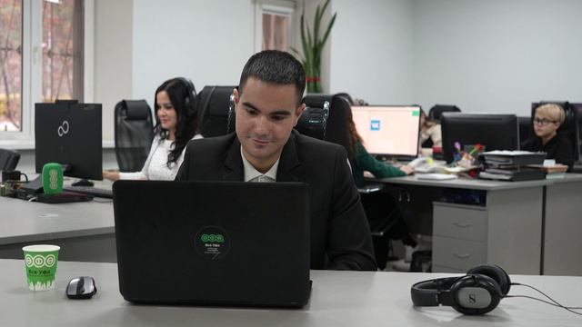 ВСЯ УФА 25 — специальный репортаж к юбилею телеканала