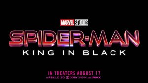 Человек-паук 4: Король в чёрном (2026)