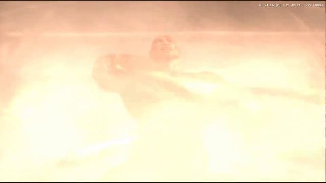 Ayn Odin Pro - AetherSX2 - God of War (Settings at the end of video) смотреть онлайн
