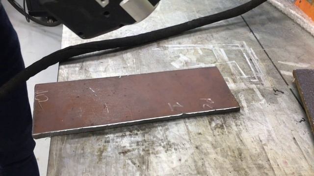 Лазерная очистка консервационного грунта смотреть онлайн