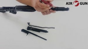 ММГ АК-12 СУ 5,45 мм