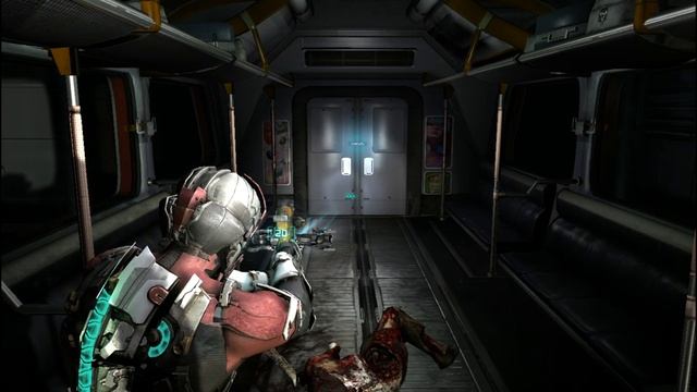 Dead Space 2 трейнер безлимитная энерги,безлимитный боезапас,безлимитное здоровье смотреть онлайн