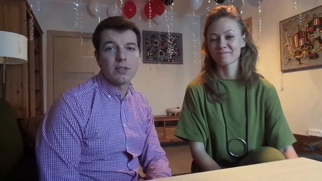 Шагнуть в мечту - идти по плану! смотреть онлайн