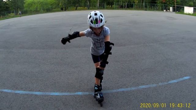 Повторение пройденного.