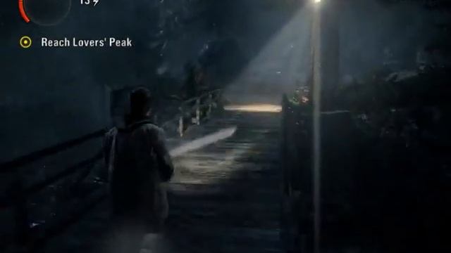 Alan Wake (PC) Episode 2: Taken (Full Playthrough with cheats) смотреть онлайн