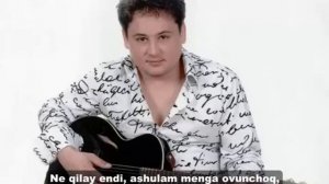 Тохир Содиков - Керак эмас