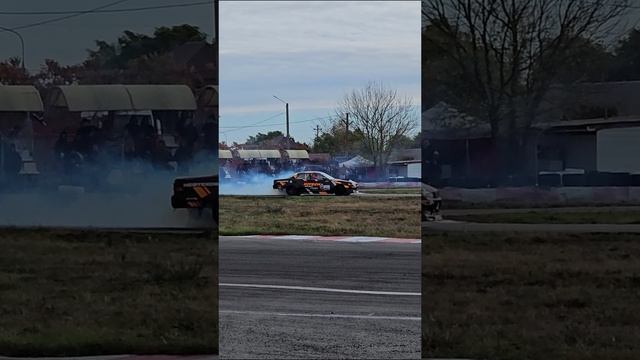 В Усть-Лабинске завершился 1 этап Кубка Краснодарского края по дрифту Sochi Drift Challenge смотреть онлайн