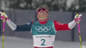 Johannes Hoesflot Klaebo | Йоха́ннес Хёсфлот Кле́бо