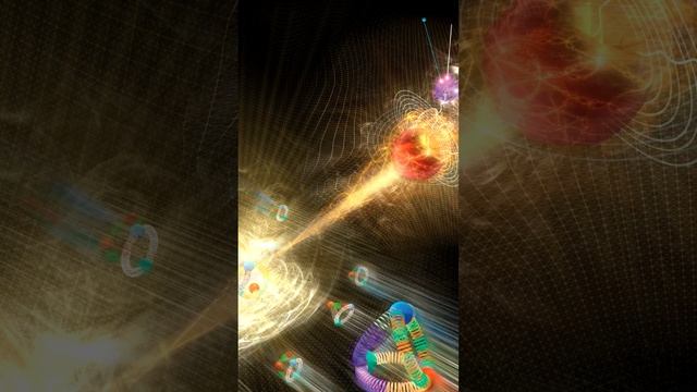 ОТКРЫТИЕ БОЗОНА ХИГГСА | THE SPACEWAY смотреть онлайн