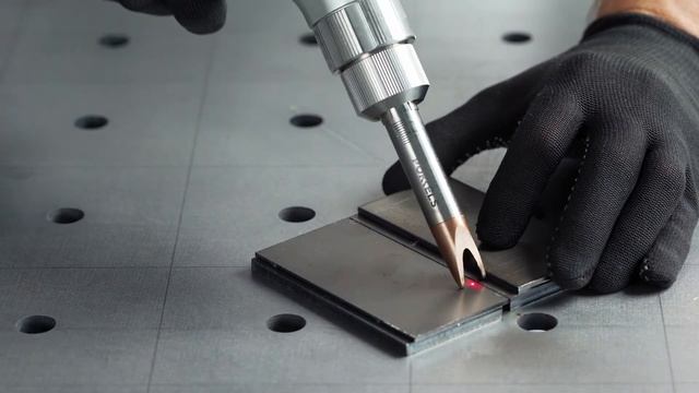 Лазерная сварка стали 3 мм смотреть онлайн