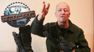Берцы Фарадей. Обзор. Ботинки на зиму. Активный туризм, охота, спец.подразделения.