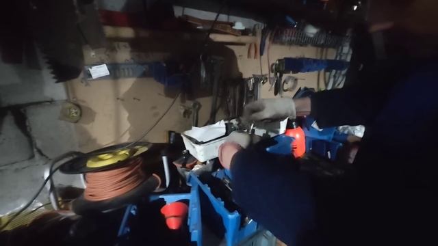 ТЕХНИЧКА Доигрался, Кап. ремонт. Большое ТО. #камаз5490