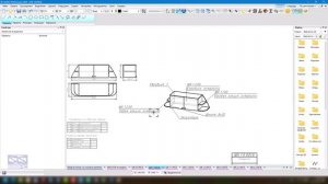 Создать чертежи БАЗИС 2024
