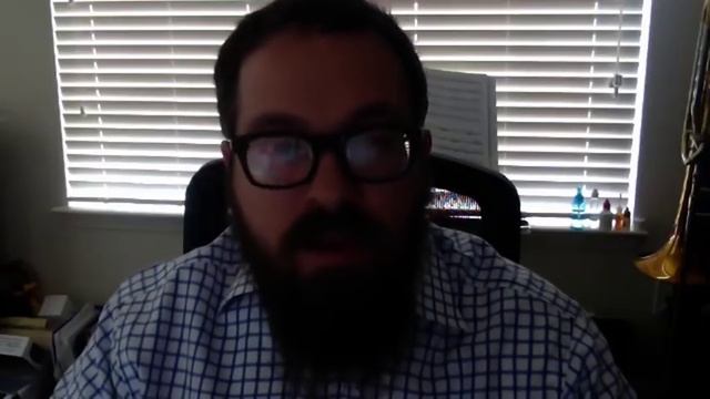 Charles Givre - Humans of Data Science смотреть онлайн