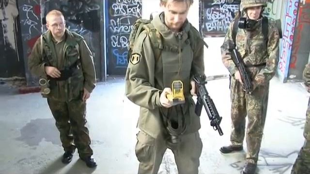 S.T.A.L.K.E.R. EMISSION Outtakes смотреть онлайн