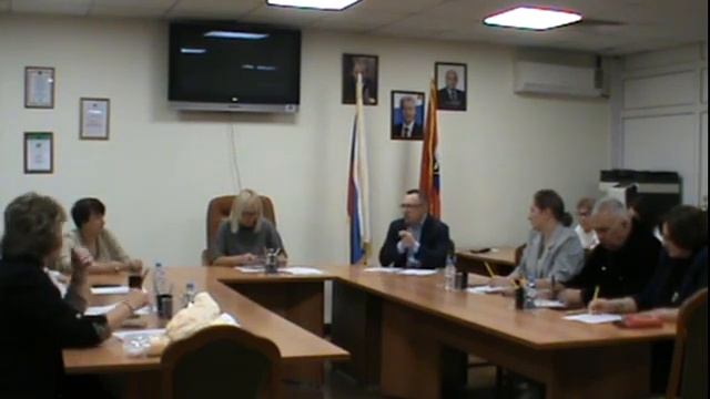 Внеочередное заседание СД МО ОБЮ от 22-09-2023