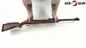 Пневматическая винтовка Diana 460 F Magnum T06 4,5 мм