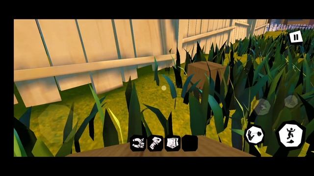 Hello Neighbor Gameplay | Infinix Note 10 Pro | Samurai GBH смотреть онлайн