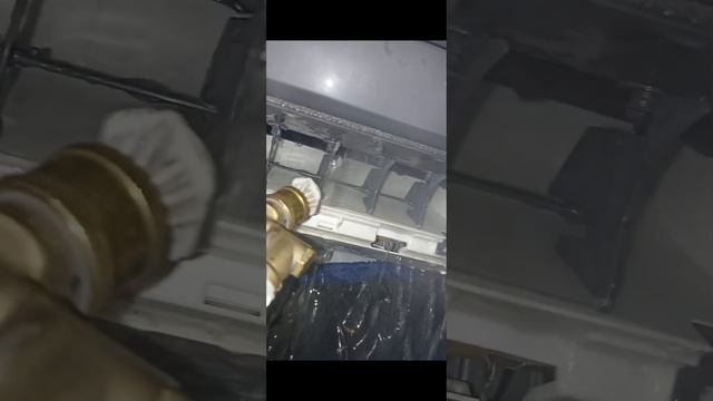 Обслуживание кондиционера