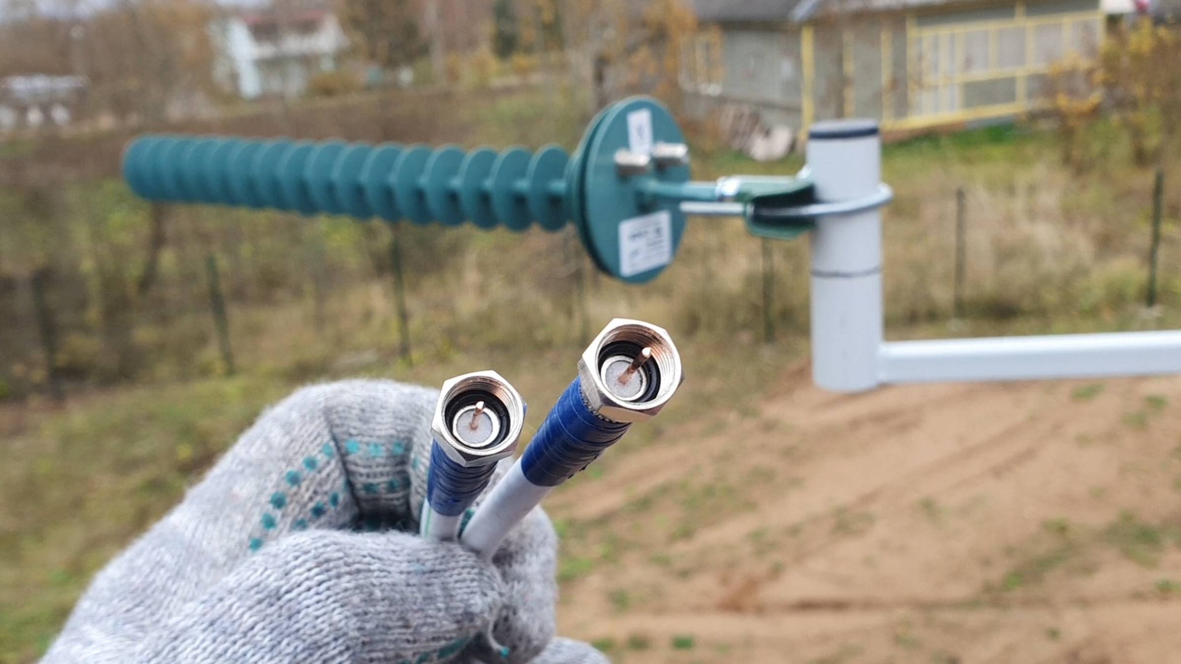 BDM 3G - LTE 2100 интернет в больницу смотреть онлайн