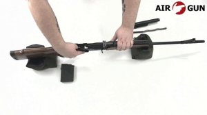 Карабин Вепрь-308 Win (СОК-95)  .308 Win