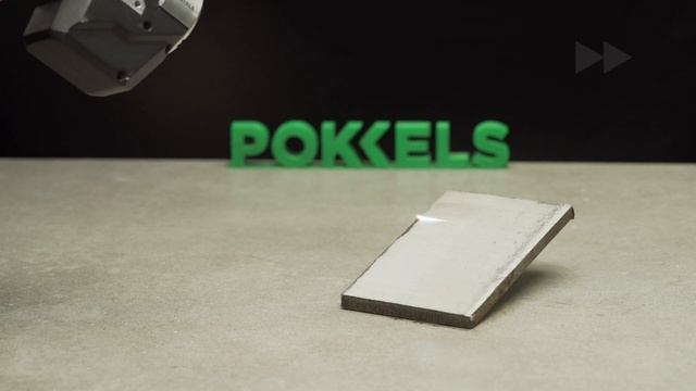 Лазерная очистка нержавеющей стали смотреть онлайн