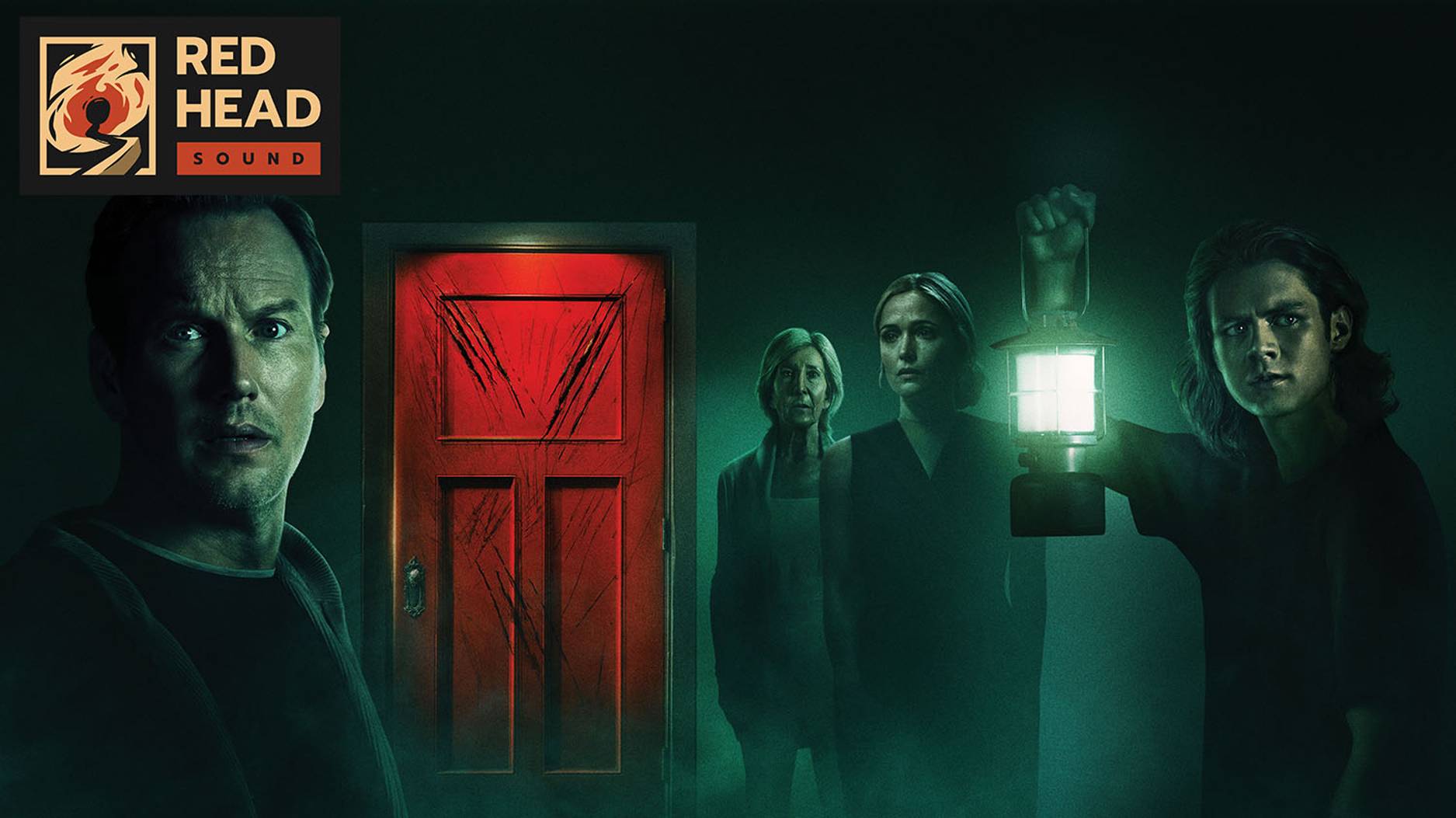 Астрал 5: Красная дверь (2023) | Insidious: The Red Door (Дубляж Red Head Sound) смотреть онлайн