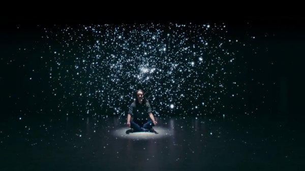 Mixed Reality Experience. Правительство Москвы