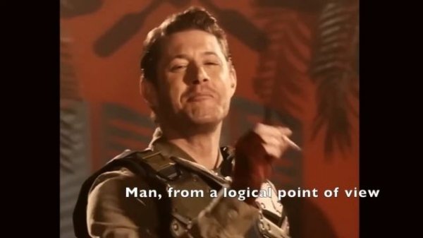 SOLDIER BOY -  From a Logical Point of View (song The Boys)