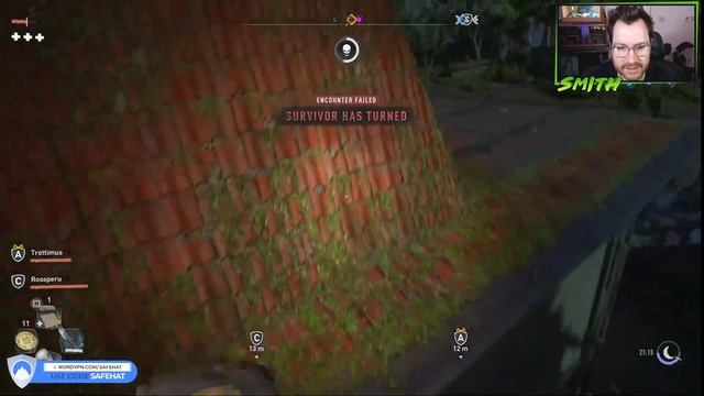 Dying Light 2 - 07/02/22 - Hat Films Full Stream смотреть онлайн