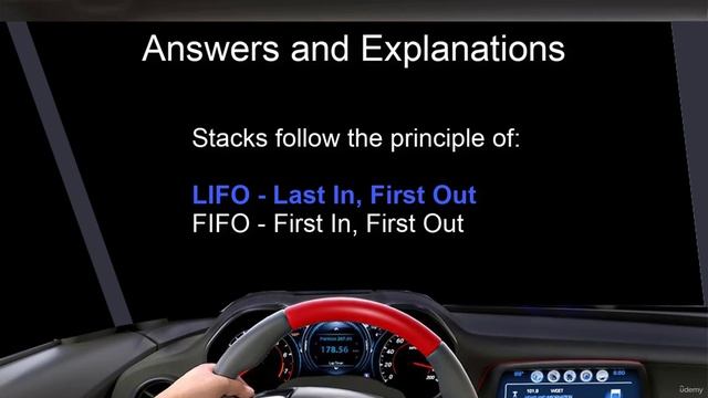 30 - Answers and Explanations смотреть онлайн