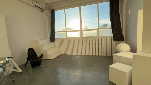 Фотостудия BASE. Зал FORM смотреть онлайн