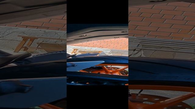 Ктм 390 duke ABS Без пробега по РФ смотреть онлайн