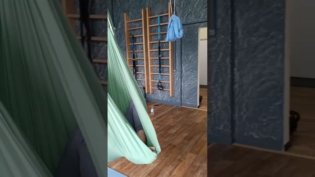 Уникальное упражнение Чжун Юань цигун для восполнения энергии с помощью кожного дыхания. смотреть онлайн